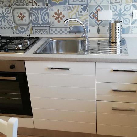 Relax House Casa Vicino Al Gaslini 热那亚 外观 照片