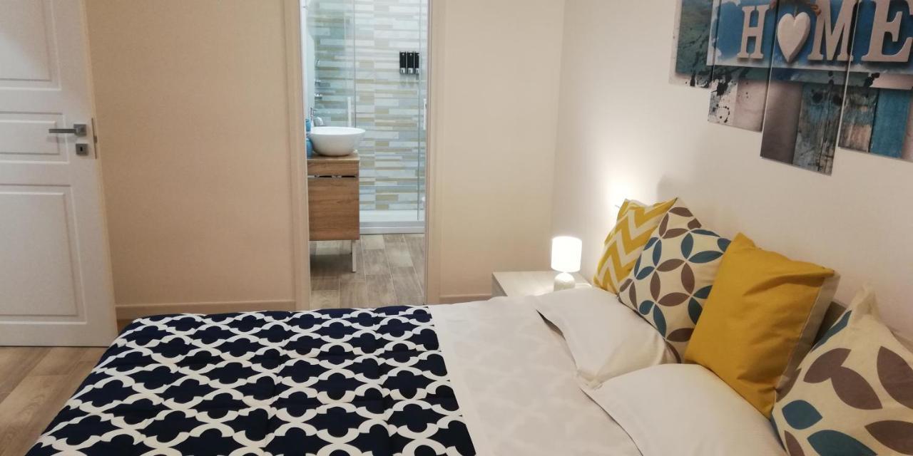 Relax House Casa Vicino Al Gaslini 热那亚 外观 照片
